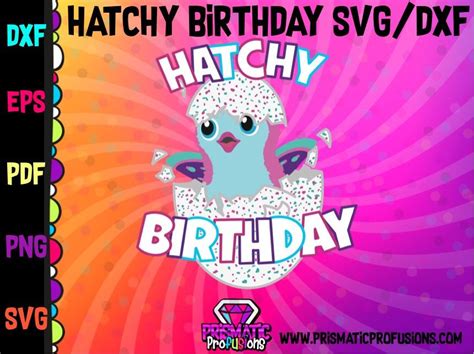 Download 237+ Hatchimal SVG Cricut Creativefabrica